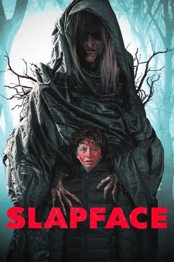 ملصق فيلم Slapface (2022)