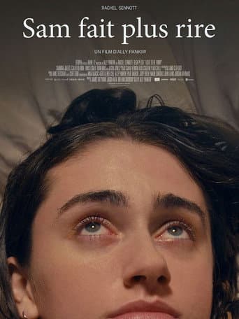 Affiche du film I Used to Be Funny (2024)