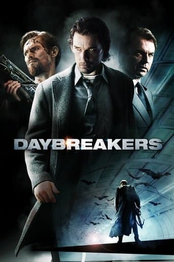 ملصق فيلم Daybreakers (2010)