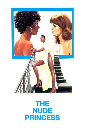 La principessa nuda (1976) movie poster