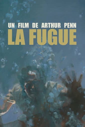 Affiche du film Night Moves (1975)