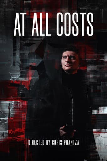 ملصق فيلم At All Costs (2024)
