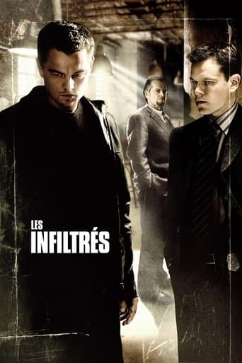 The Departed