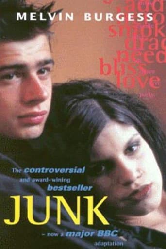 ملصق فيلم Junk (1999)