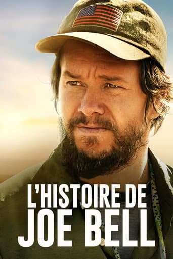 Affiche du film Joe Bell (2020)