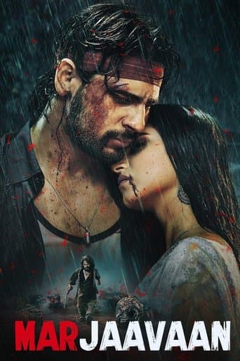 मरजावाँ (2019) movie poster