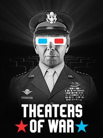 Affiche du film Theaters of War (2022)