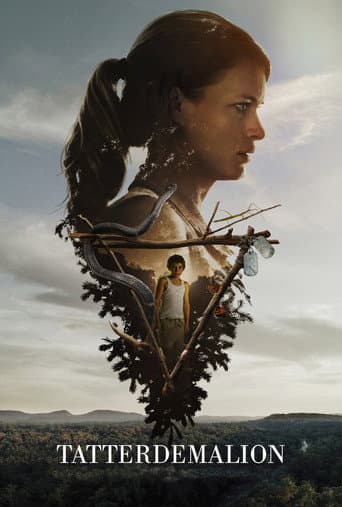 ملصق فيلم Lost Child (2018)