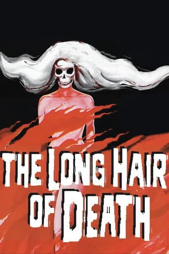 I lunghi capelli della morte (1964) movie poster