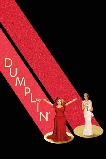ملصق فيلم Dumplin' (2018)