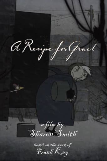 ملصق فيلم A Recipe for Gruel (2013)