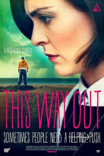 Affiche du film This Way Out (2013)