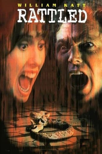 ملصق فيلم Rattled (1996)