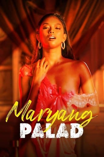 Affiche du film Maryang Palad (2024)