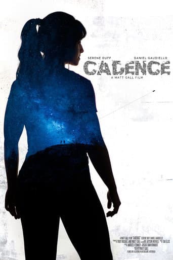 Cadence (2021) movie poster
