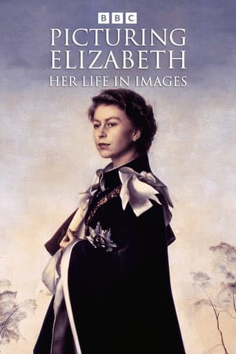 ملصق فيلم Picturing Elizabeth: Her Life in Images (2022)