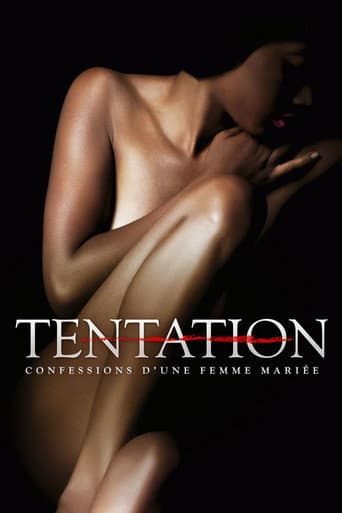 Affiche du film Temptation: Confessions of a Marriage Counselor (2013)