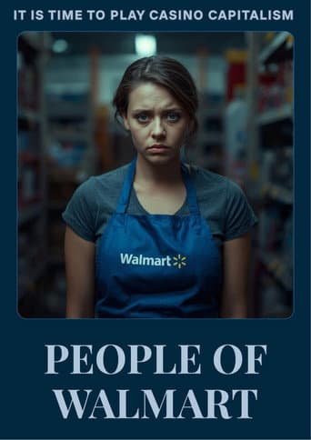 ملصق فيلم People Of Walmart