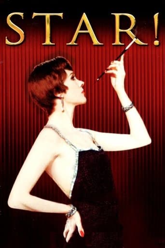 ملصق فيلم Star! (1968)