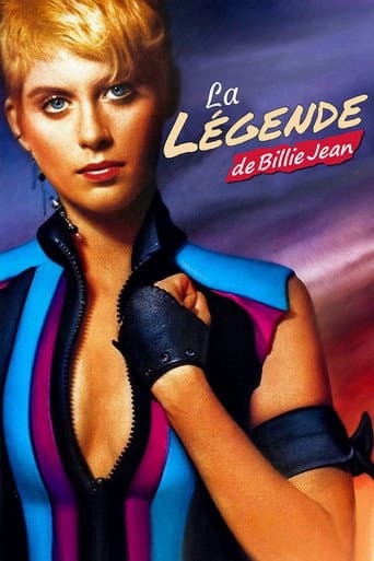 The Legend of Billie Jean