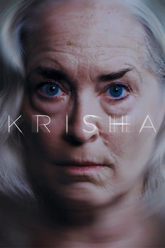 ملصق فيلم Krisha (2016)