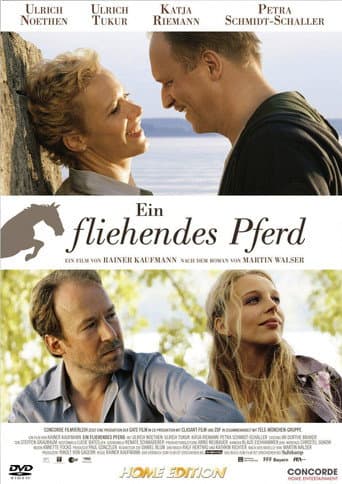 ملصق فيلم Ein fliehendes Pferd (2007)