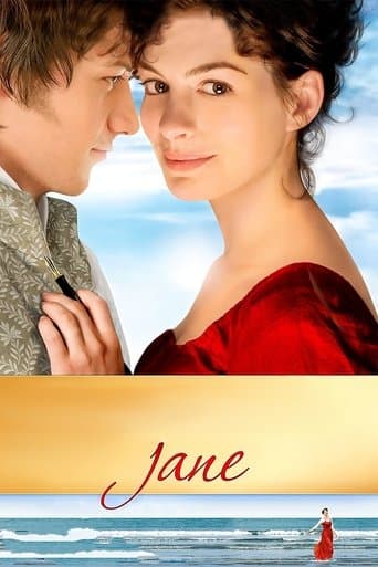 Affiche du film Becoming Jane (2007)