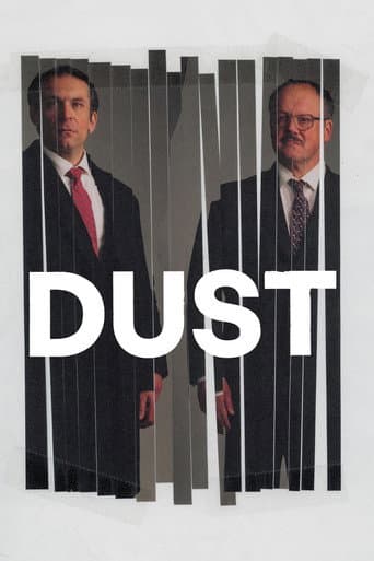 ملصق فيلم Dust (2026)
