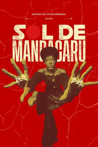 Sol de Mandacaru (2025) movie poster