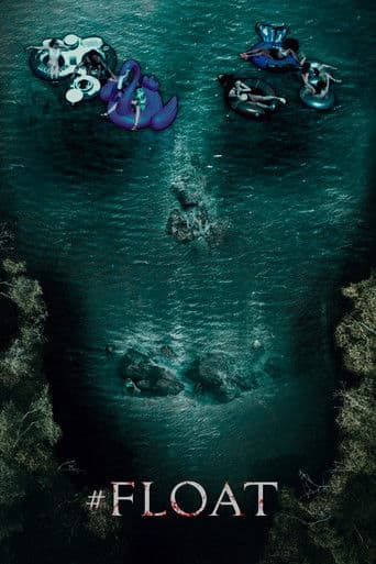 #Float (2022) movie poster