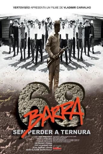 Barra 68 - Sem Perder a Ternura (2001) movie poster