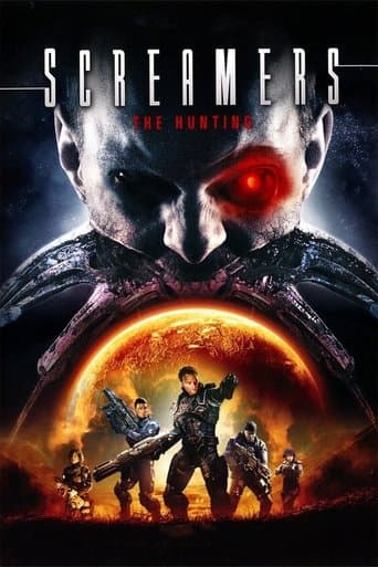 ملصق فيلم Screamers: The Hunting (2009)