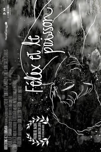 Félix y el pez (2011) movie poster