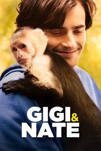 ملصق فيلم Gigi & Nate (2022)