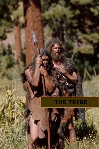 Affiche du film The Tribe (1974)