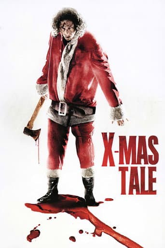 Cuento de Navidad (2005) movie poster