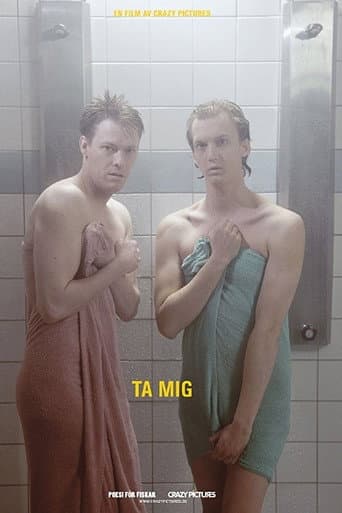 Affiche du film Ta mig (2010)