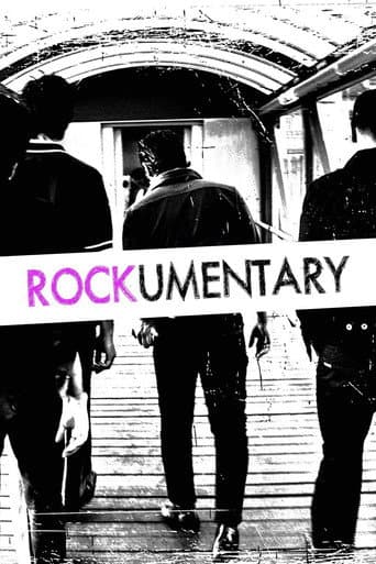Rockumentário (2006) movie poster