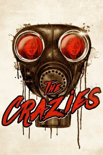 ملصق فيلم The Crazies (1973)