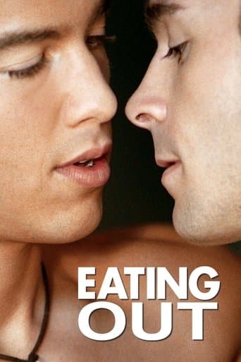 Affiche du film Eating Out (2004)