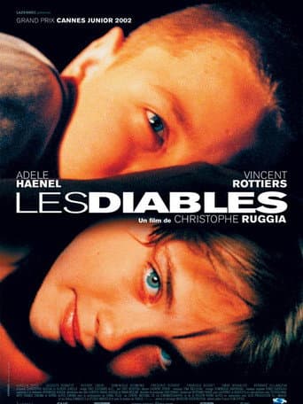Affiche du film Les diables (2002)