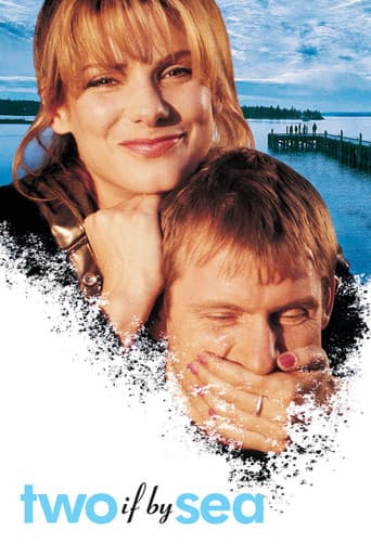 ملصق فيلم Two If by Sea (1996)