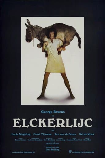 ملصق فيلم Elckerlijc (1975)