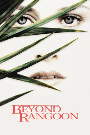ملصق فيلم Beyond Rangoon (1995)