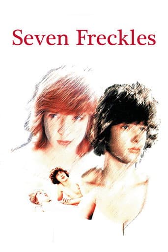 Sieben Sommersprossen (1978) movie poster