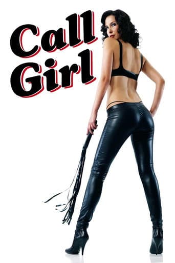 Affiche du film Call Girl (2007)