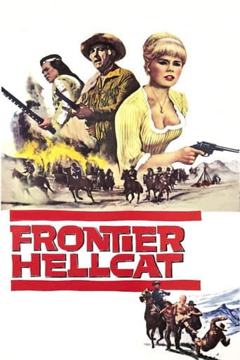 Unter Geiern (1964) movie poster