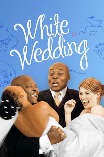 ملصق فيلم White Wedding (2009)