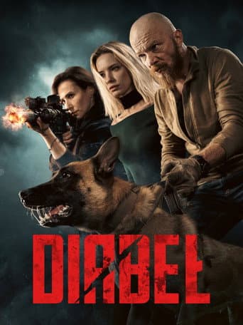 Affiche du film Diabeł (2024)