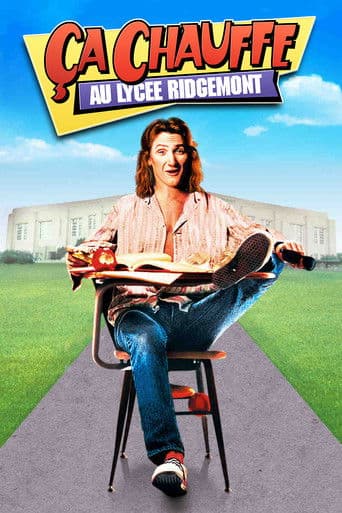 Affiche du film Fast Times at Ridgemont High (1982)